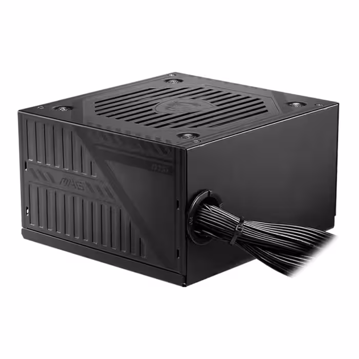 پاور ام اس آی مدل MSI MAG A500DN - پردیس پازار