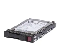 هارد سرور HP 300GB SAS 10K SFF