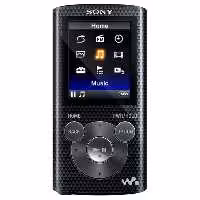 ام پی فور پلیر سونی مدل ای 384 اف