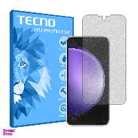 محافظ صفحه‌ نمایش‌ گوشی موبایل تکنو مدل مات مناسب سامسونگ Galaxy S23 FE