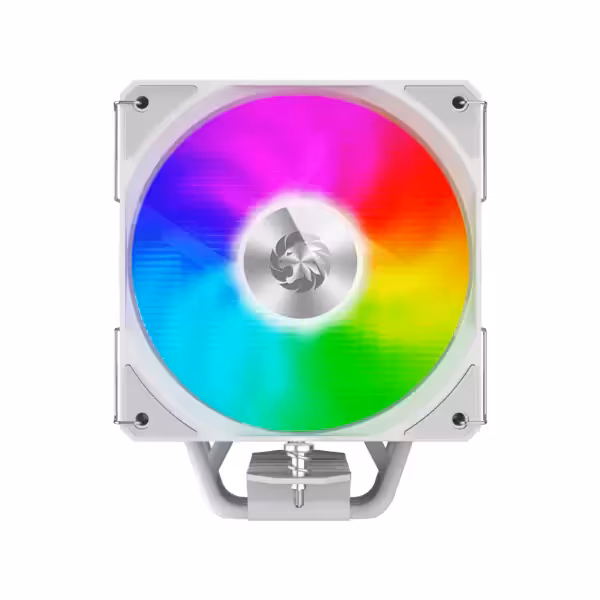 خنک کننده پردازنده گیم مکس مدل Sigma 520 Digital WH