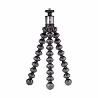 سه پایه انعطاف پذیر مغناطیسی Joby GorillaPod 500 jb01502