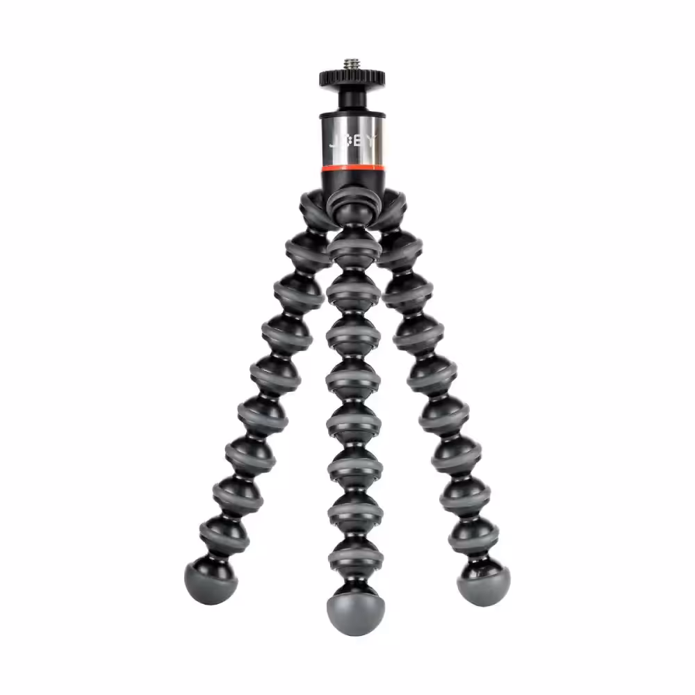 سه پایه انعطاف پذیر مغناطیسی Joby GorillaPod 500 jb01502