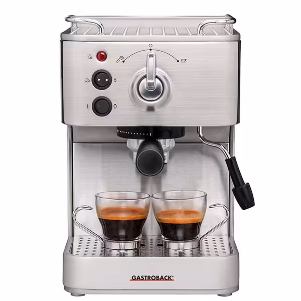 اسپرسوساز گاستروبک مدل 42606