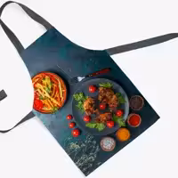 پیشبند آشپزخانه کد 84