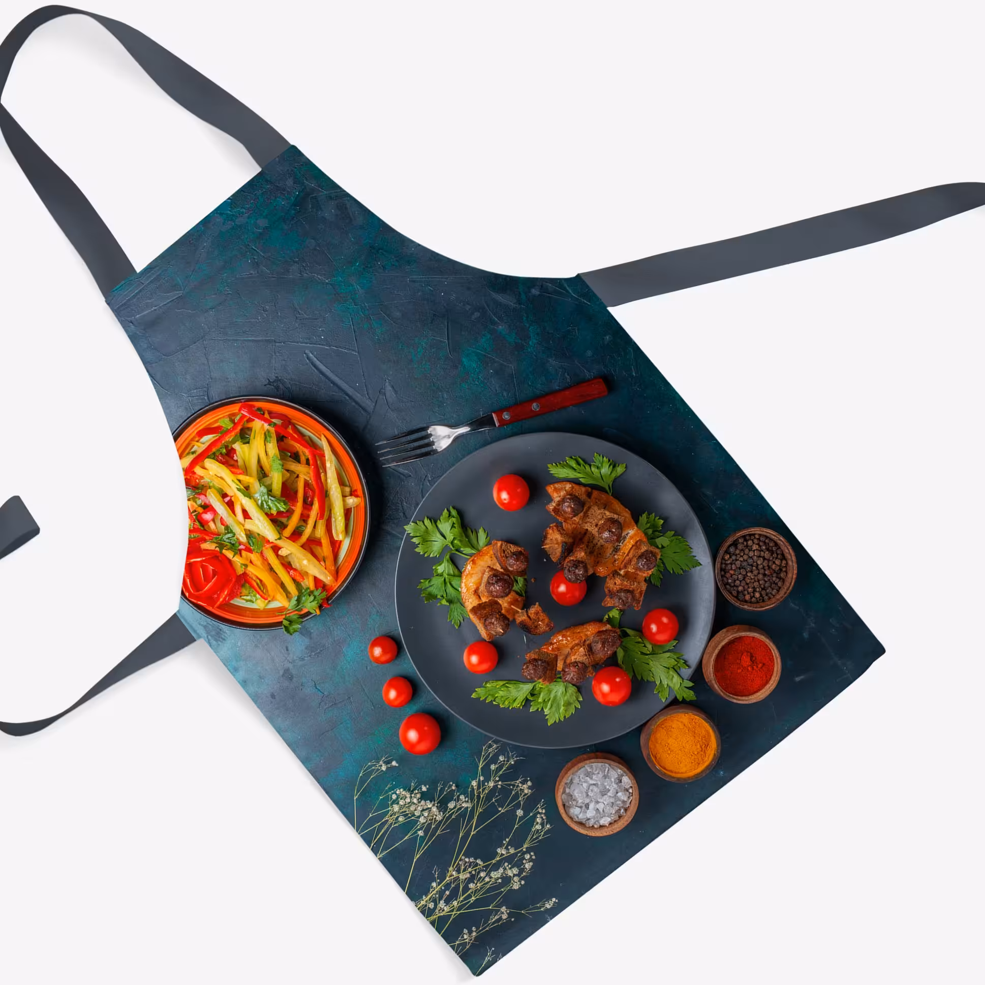 پیشبند آشپزخانه کد 84