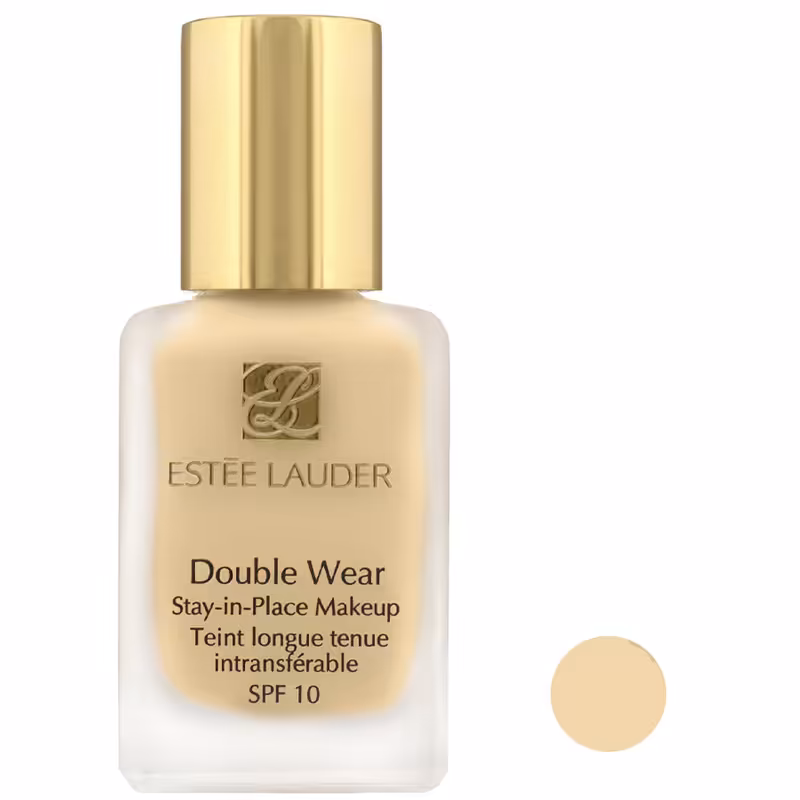 کرم پودر استی لودر مدل Double Wear شماره 1N1 حجم 30 میلی لیتر