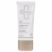 کرم ضد آفتاب و ضد چروک درمدن سری Day Protocole Spf50 حجم 50 میلی لیتر