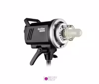 فلاش گودکس مدل Godox MS300 با قدرت 300 ژول