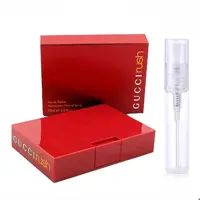 عطر گرمی گوچی راش زنانه از برند  BELL المان ( کیفیت ضعیف) 
