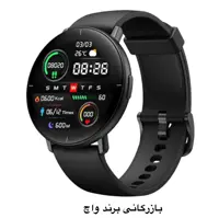 ساعت هوشمند میبرو مدل Lite samartWATCH