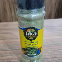 پودر نعنا جیکا 