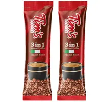 کافی میکس تیمز بسته 10 عددی آوای تهران