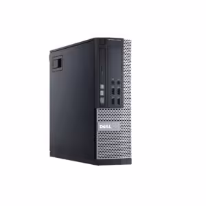مینی کیس DEll مدل OPTIPLEX 9020 i5