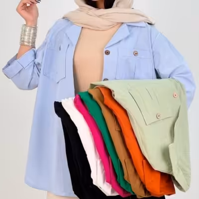 مانتو عیدانه لنین