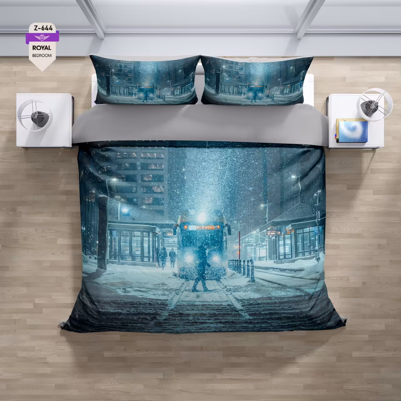 روتختی دونفره 