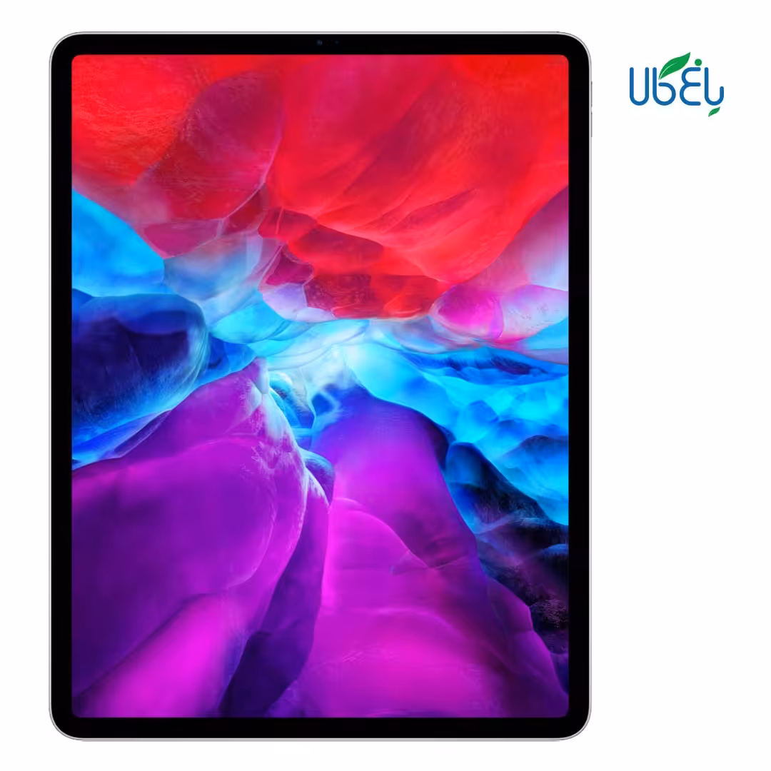 تبلت اپل مدل iPad Pro 2020 12.9 inch 4G ظرفیت 256 گیگابایت