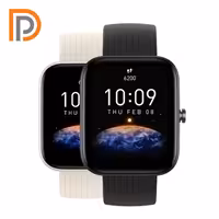 ساعت هوشمند شیائومی مدل امیزفیت Bip 3 پرو