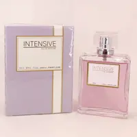 ادوپرفیوم زنانه DONA مدل INTENSIVE حجم 100 میل
