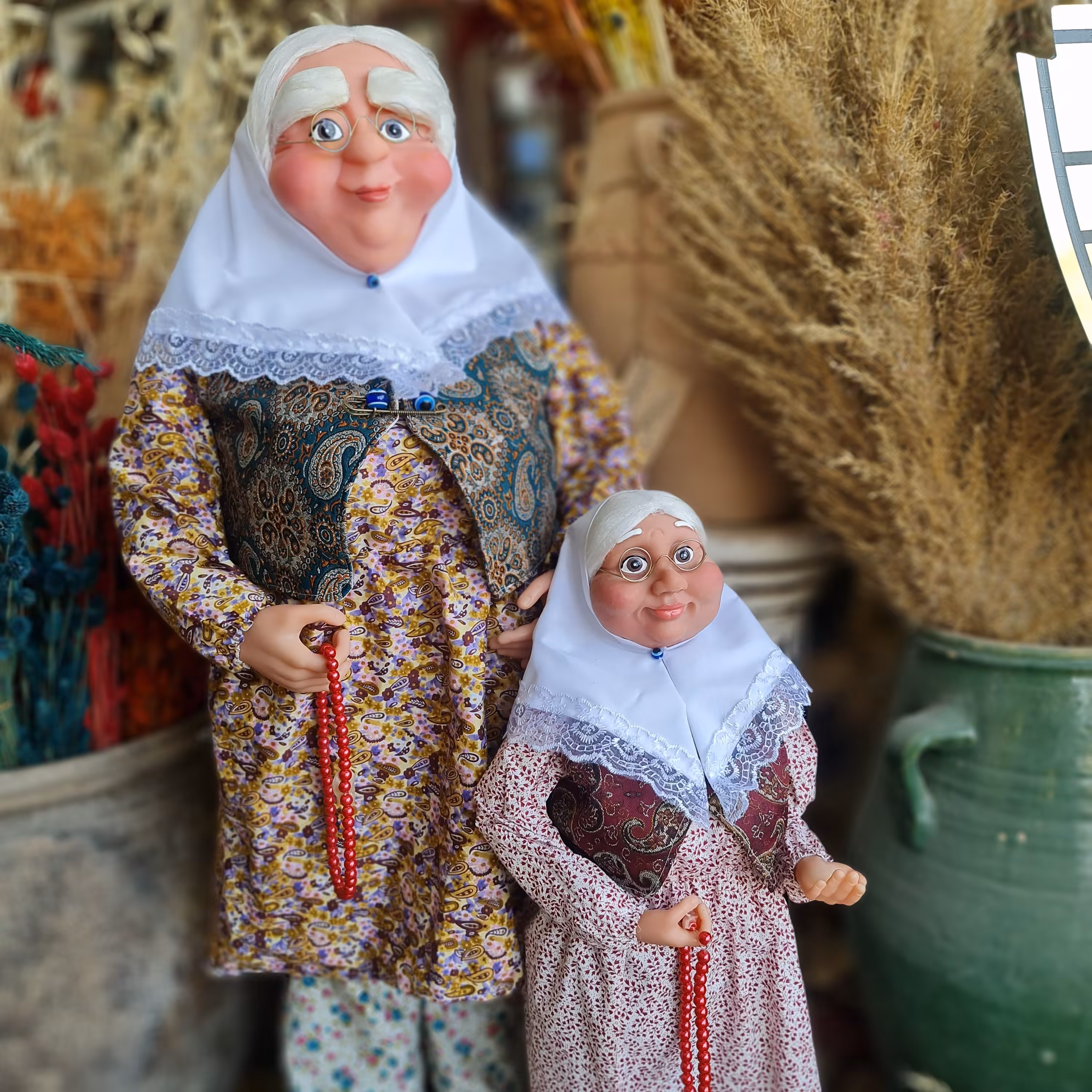  ننه سرما یلدا