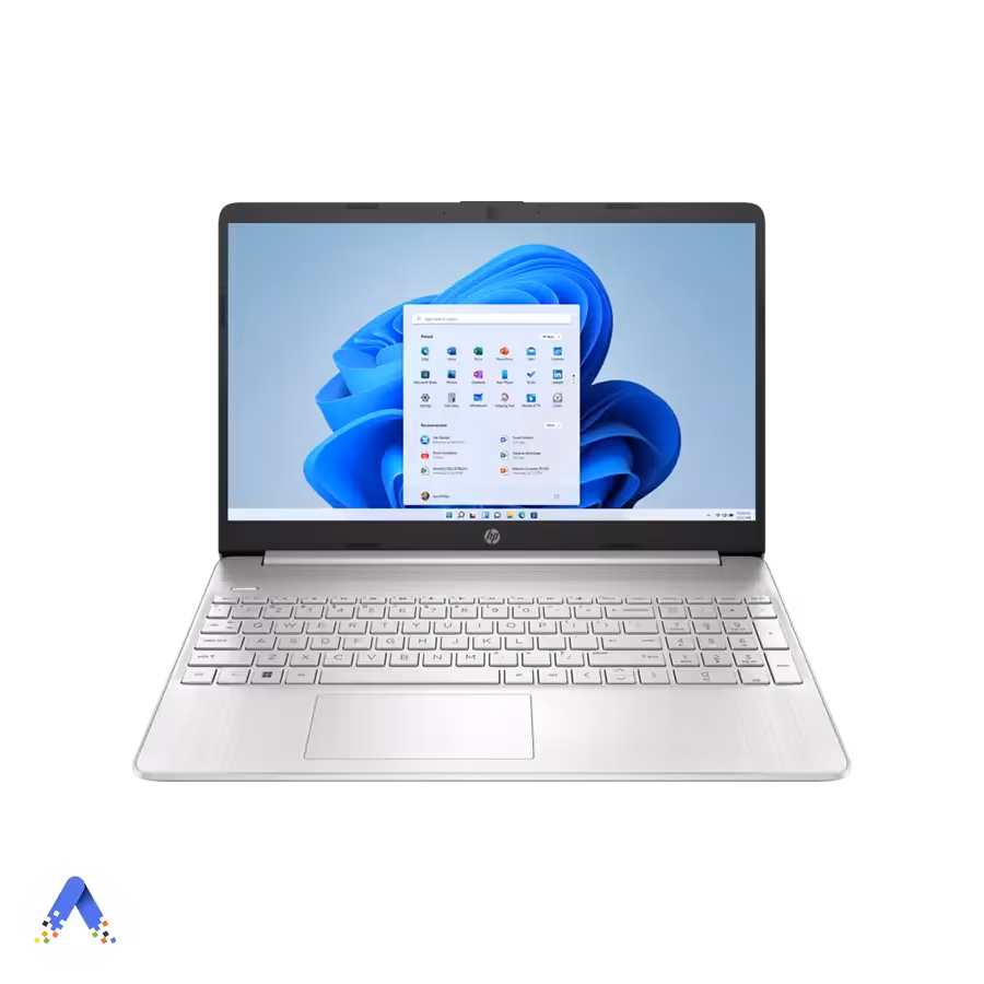 لپ تاپ اچ پی HP 15S-FQ5099TU-ZB