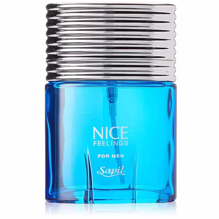 عطر ادکلن ساپیل نایس فیلینگز Sapil Nice Feelings
