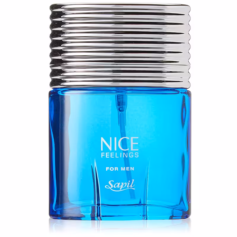 عطر ادکلن ساپیل نایس فیلینگز Sapil Nice Feelings