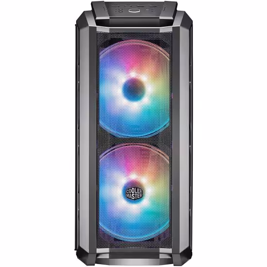 خرید کیس Case COOLER MASTER H500P MESH ARGB با بهترین قیمت