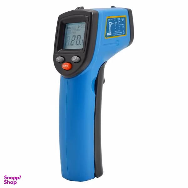 ترمومتر لیزری بنتک مدل GM321