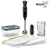 گوشت کوب برقی بوش MS6CB61V1 - دومینو کالا لیست قیمت انواع لوازم برقی منزل با