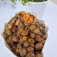 زیتون پرورده گیلانی