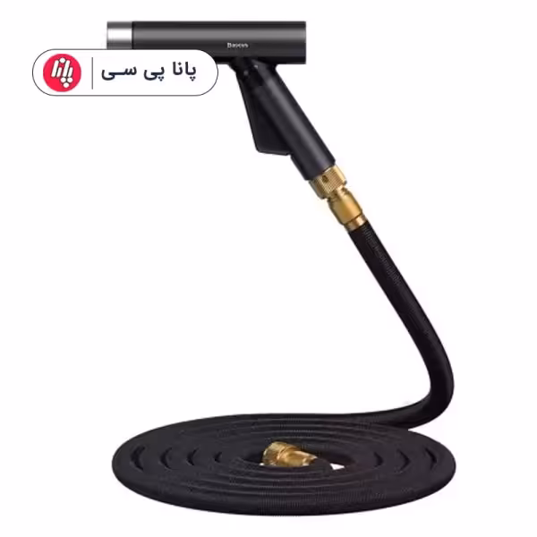 نازل کارواش خانگی بیسوس Baseus Nozzle15m CRXC01-B01