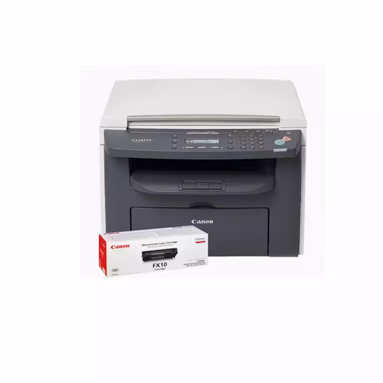 کارتریج پرینتر لیزری کانن مدل i-SENSYS MF4120