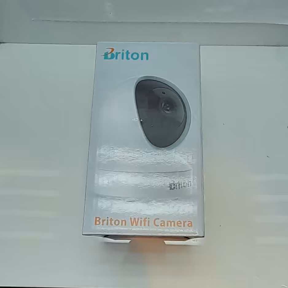 دوربین  وای فای  برایتون  Briton
