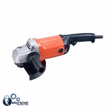 فرز آهنگری مک تک ماکیتا مدل MT92A - ابزار یراق