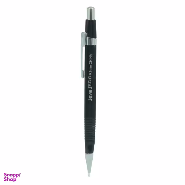 مداد نوکی 0.9 میلی متری جیدو مدل JAVA