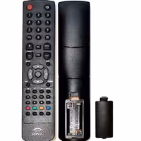 کنترل سونیک