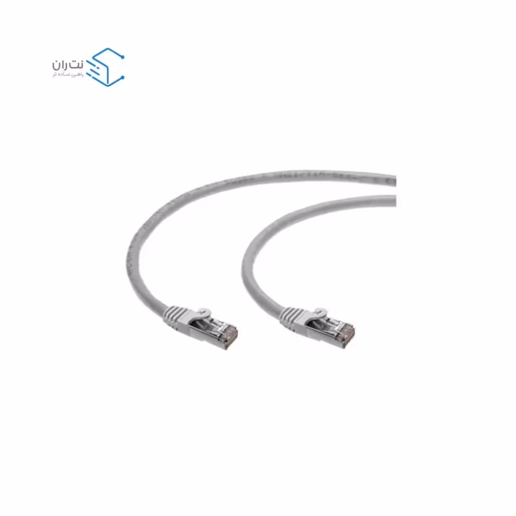 قیمت پچ کورد شبکه دی لینک Cat5e UTP روکش PVC، متراژ 5 متری