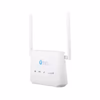 مودم روتر بی سیم 4G LTE یوتل مدل L443 آنلاک با 75 گیگ اینترنت 6 ماهه