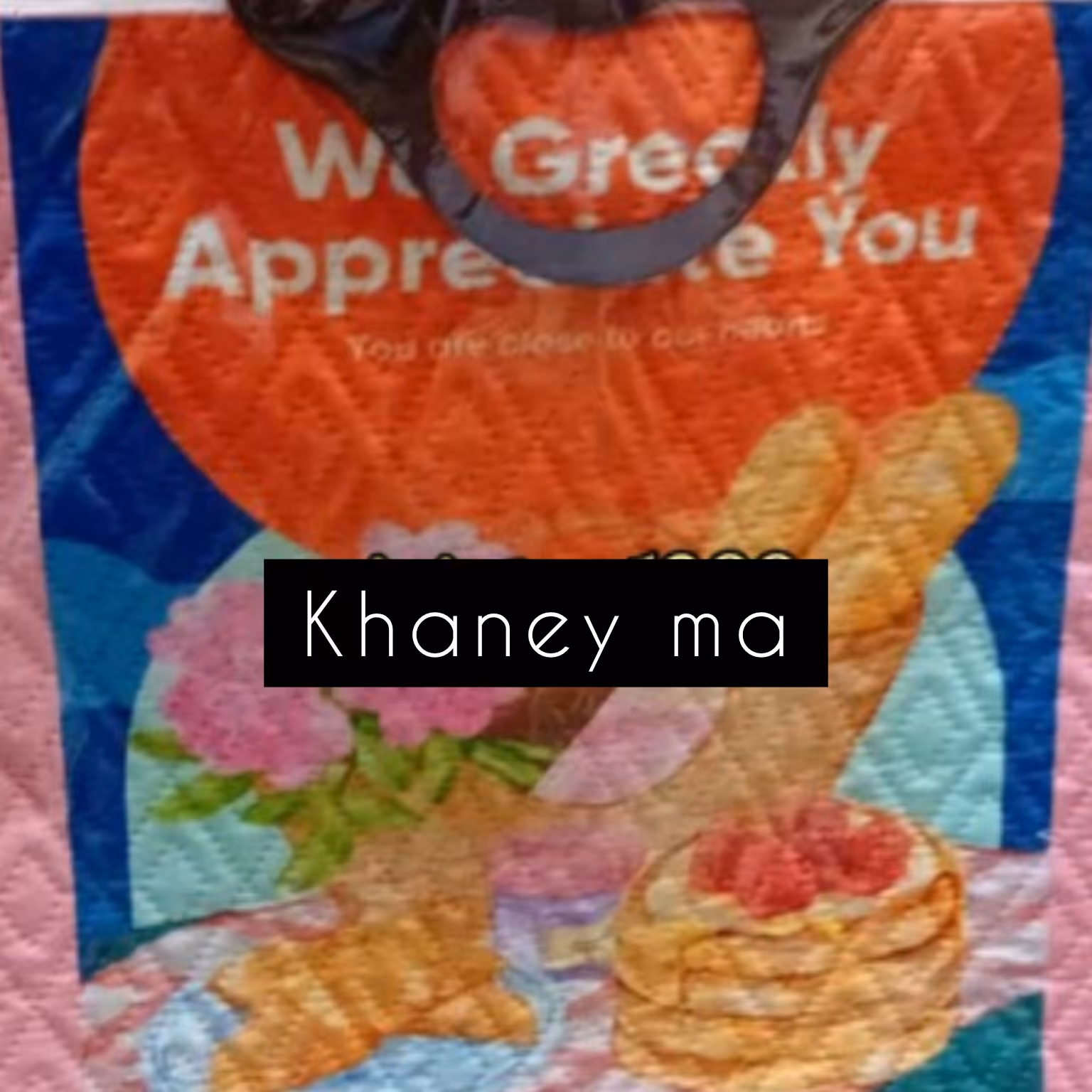   کیف نان مخملی