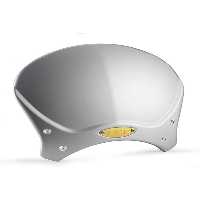 شیشه جلو موتورسیکلت 100AL BMW R NINE T 14 21 YAMAHA XSR700 16 20 XSR 900 SRENCH Givi