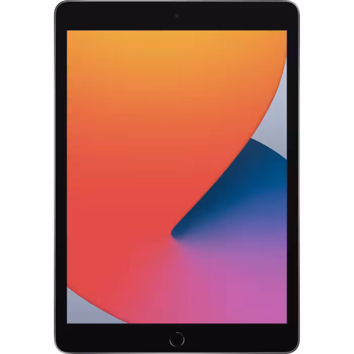 تبلت اپل مدل iPad 8 2020 10.2 inch WiFi ظرفیت 32 گیگابایت