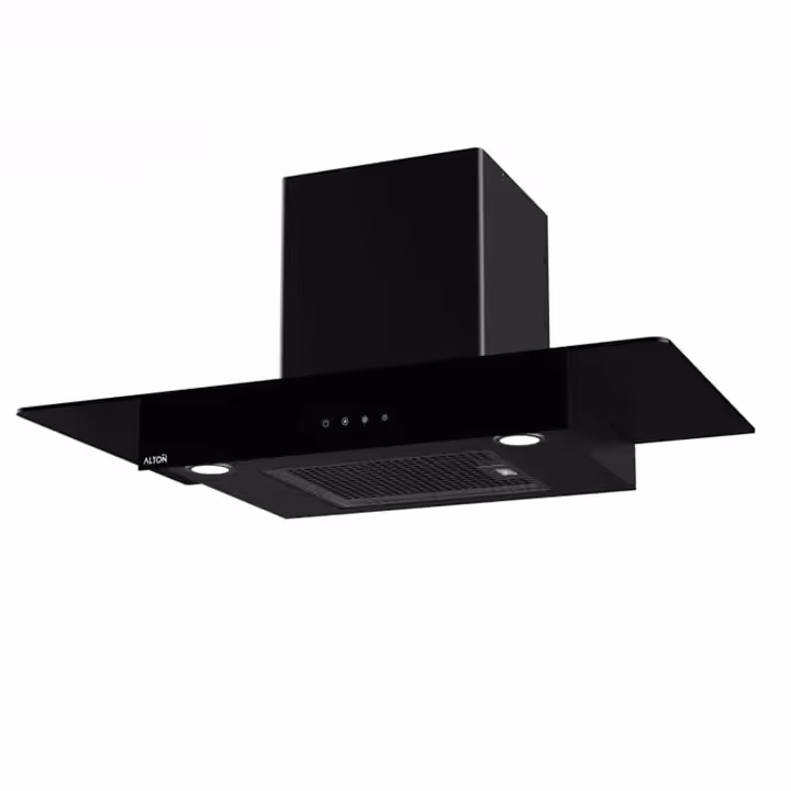 هود شومینه ای آلتون مدل H204
