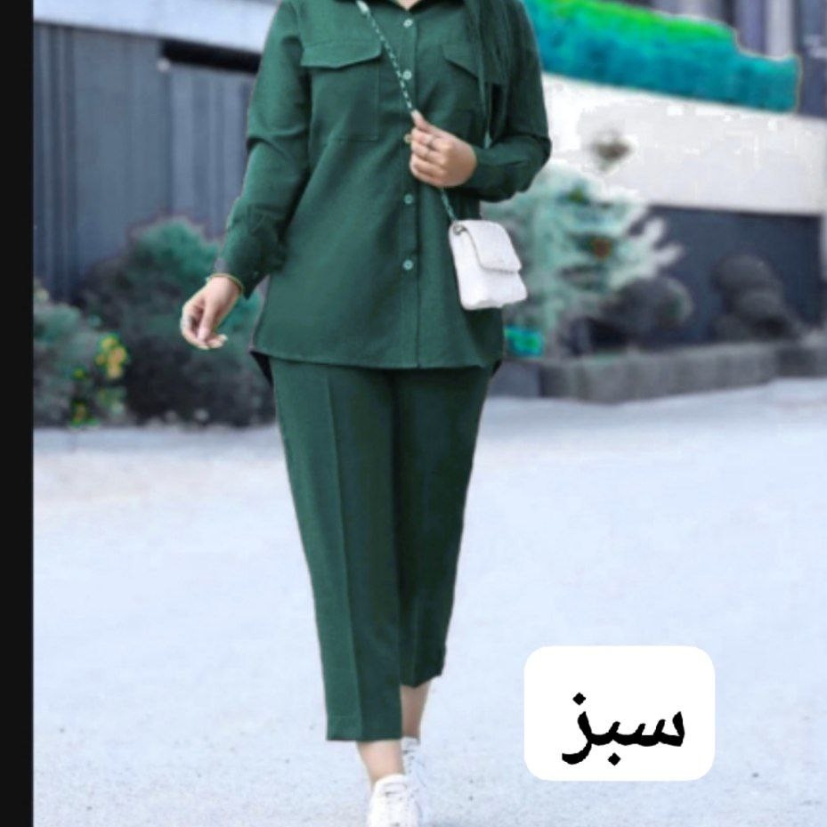 ست دو تیکه شیلا پرشیا تنخور عالی و زیبا (ارسال رایگان)