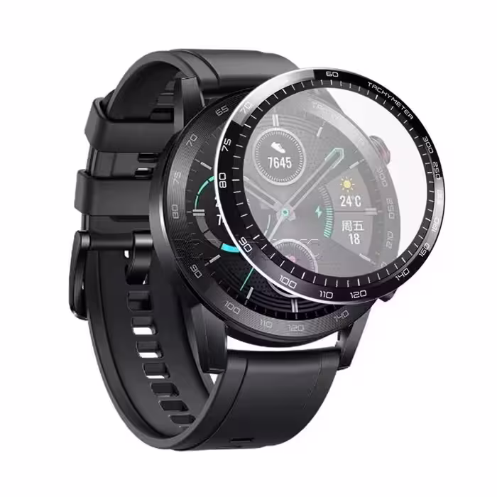 گلس ساعت هوشمند honor magic watch 2 46mm