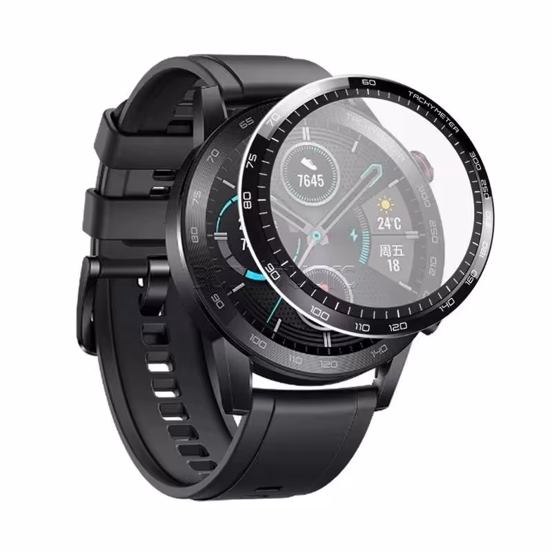 گلس ساعت هوشمند honor magic watch 2 46mm