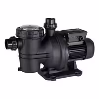 پمپ استخر و جکوزی اسپا NOX 150 22