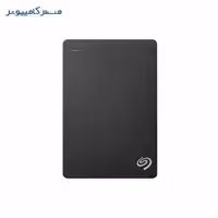 هارددیسک اکسترنال سیگیت مدل Backup Plus Slim ظرفیت 2 ترابایت