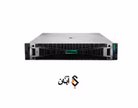 HPE DL380 Gen11 8SFF NC CTO Server P52534-B21