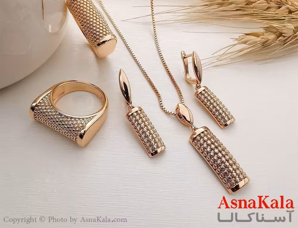  نیم ست برند دریم DREAM کد NIM1487W